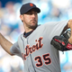 Illustration for article titled Detroit Pitcher Justin Verlander Throws Second Career No-Hitter